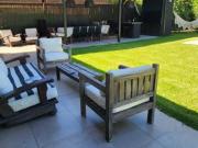 Alquiler Anual Casa AMUEBLADA con piscina en Country...