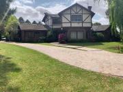 Alquiler Anual Casa Country San Diego Con Pileta