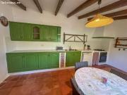 Alquiler anual Casa de Campo Rústica en Entorno Tranquilo