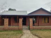 ALQUILER ANUAL CASA +DPTO+PILETA GAS NATURAL 3 DORM