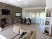 Alquiler Anual Casa en Barrio San Isidro Labrador...