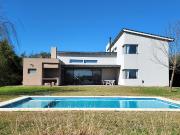 Alquiler Anual Casa en Chacras de La Reserva, Campana