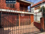 Alquiler Anual Casa frente al río Amplia