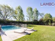 ALQUILER ANUAL CON MUEBLES PILAR ESTANCIAS DEL PILAR