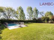 ALQUILER ANUAL CON MUEBLES PILAR ESTANCIAS DEL PILAR