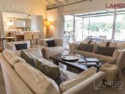 ALQUILER ANUAL CON MUEBLES PILAR SAN MANUEL