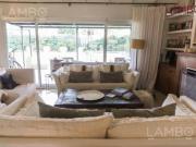 ALQUILER ANUAL CON MUEBLES PILAR SAN MANUEL