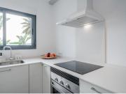 Alquiler anual de chalet pareado con piscina privada en...