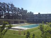 Alquiler Anual Departamento 2 Ambientes en Bosque Alto