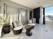 alquiler anual departamento 3 ambientes sin muebles con...