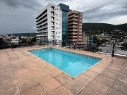 Alquiler Anual Departamento de 2 dormitorios amoblado...