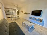 ALQUILER ANUAL DEPARTAMENTO PINAMAR 2 AMB