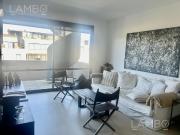 Alquiler Anual Departamento sin muebles Las Liebres