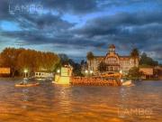 Alquiler Anual Departamento Tigre Centro