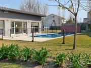 Alquiler Anual Departamento Tigre Centro