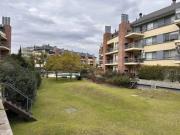 Alquiler anual depto 2 amb con jardín en Portezuelo,...