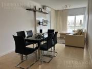 Alquiler Anual Depto 2 Amb con Lavarropas y Balcon hacia...