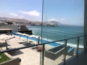 ALQUILER ANUAL DUPLEX VISTA AL MAR SAN BARTOLO