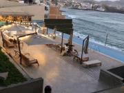 Alquiler anual duplex vista al mar San Bartolo