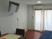 ALQUILER ANUAL EN BV SAN JUAN 670 1 DORMI AMOBLADO