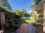 Alquiler Anual en La Horqueta