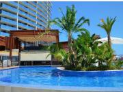 ALQUILER ANUAL EN SUNSET DRIVE BENIDORM