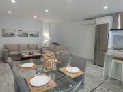 ALQUILER ANUAL encantador apartamento en planta baja