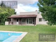 Alquiler anual La Montura