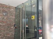 Alquiler anual monoambiente amoblado Microcentro