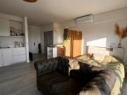 ALQUILER ANUAL Monoambiente Remeros Beach