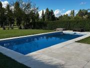 Alquiler Anual o Temporal Casa Pilar del Este, Barrio...