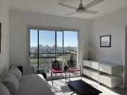 alquiler anual o temporal departamento amoblado en...