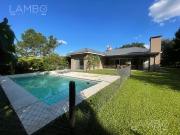 ALQUILER ANUAL Pilar La Emilia