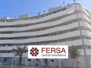 ALQUILER ANUAL PISO CON TERRAZA Y GARAJE Y VISTAS AL MAR