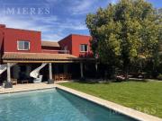 Alquiler Anual sin muebles en Santa Barbara, Bancalari