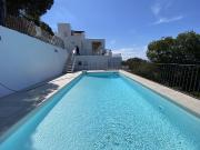 ALQUILER ANUAL Villa de 5 dormitorios con vistas al mar...