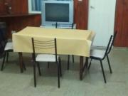 ALQUILER ANUAL VILLA DEL LAGO