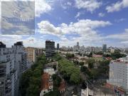 ALQUILER ANUAL VISTA AL RIO PALERMO 3 AMBIENTES APTO...
