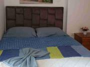 alquiler Apartaestudio amoblado