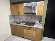 ALQUILER APARTAESTUDIO AMOBLADO NORTE ARMENIA SECTOR ORO...