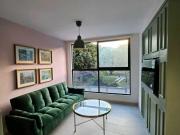 Alquiler Apartaestudio Amoblado Para estrenar en...