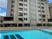 Alquiler Apartamento 165m2 3h+s/3b+s/4p Colinas de Valle...