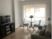 Alquiler apartamento 1 dormitorio, garaje y trastero,...