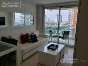 Alquiler apartamento 1 dormitorio Punta del Este