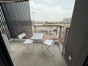 ALQUILER APARTAMENTO 1 DORMITORIO, ZONA JUAN CARLOS I,...