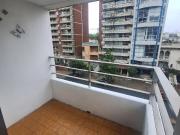 Alquiler Apartamento 1 Dormitorio Zona Punta Carretas