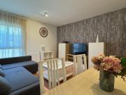 Alquiler apartamento 1 habitación