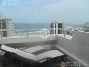 Alquiler apartamento 2 dormitorios Brava