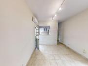 Alquiler Apartamento 2 Dormitorios Pocitos Nuevo