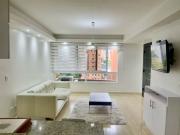 Alquilo apartamento 72m2 El Rosal 4703